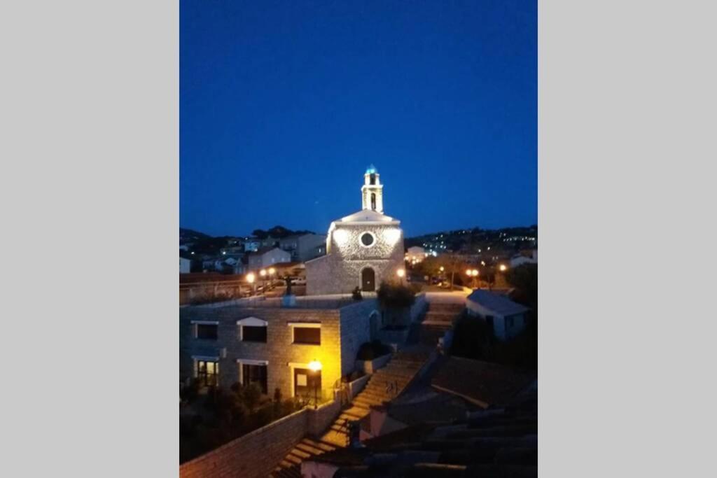 Apartamento T3 Avec Vue Sur La Mer Notre Chez-Nous Propriano  Exterior foto