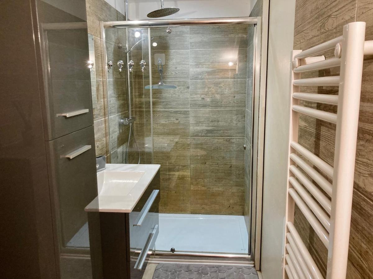 Apartamento T3 Avec Vue Sur La Mer Notre Chez-Nous Propriano  Exterior foto